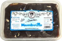 Membrillo del bierzo