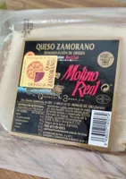 Queso Zamorano