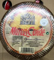 Queso semicurado