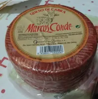 Queso de cabra