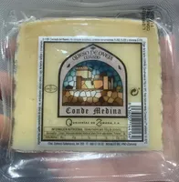 Queso de oveja curado