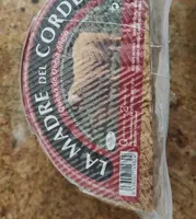 La madre del cordero