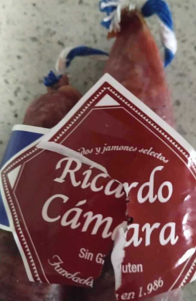 Salchichón
