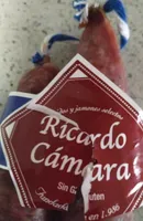 Salchichón