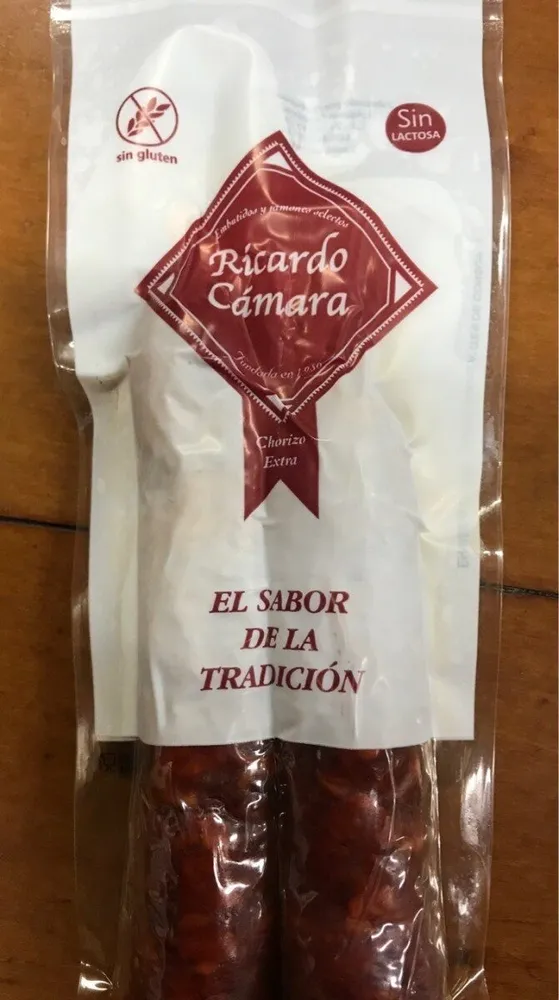Chorizo