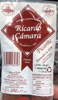 Chorizo extra