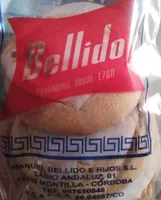 Tortas de alkazar