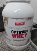 Optimum Whey