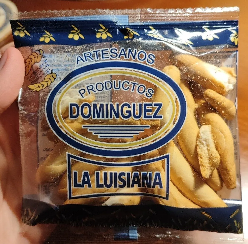 La Luisiana