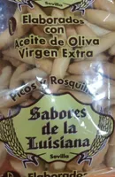 Picos y rosquillas