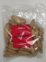 Picos camperos