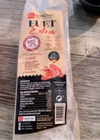 Fuet extra