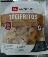 Tocifritos