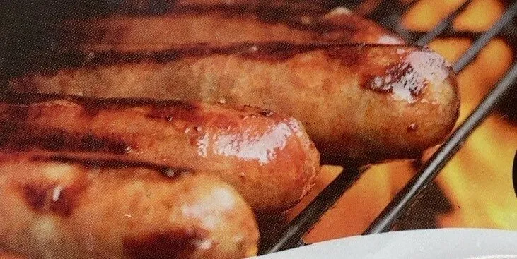 Chistorra
