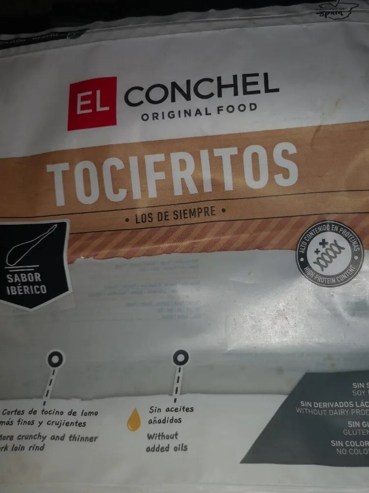Tocifritos
