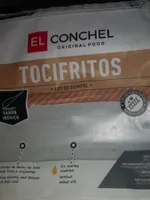 Tocifritos