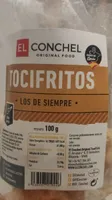 Tocifritos