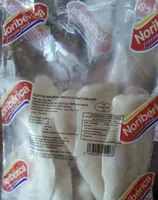 FILETE DE MERLUZA