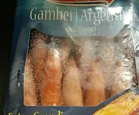 Gamberi argentini