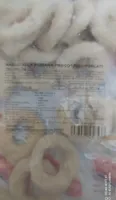 Anelli alla Romana precotti surgelati
