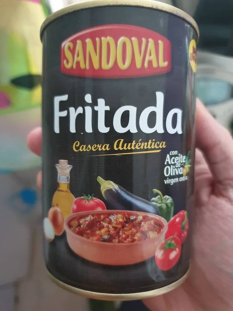 Fritada