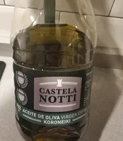 Aceite Castelanoti