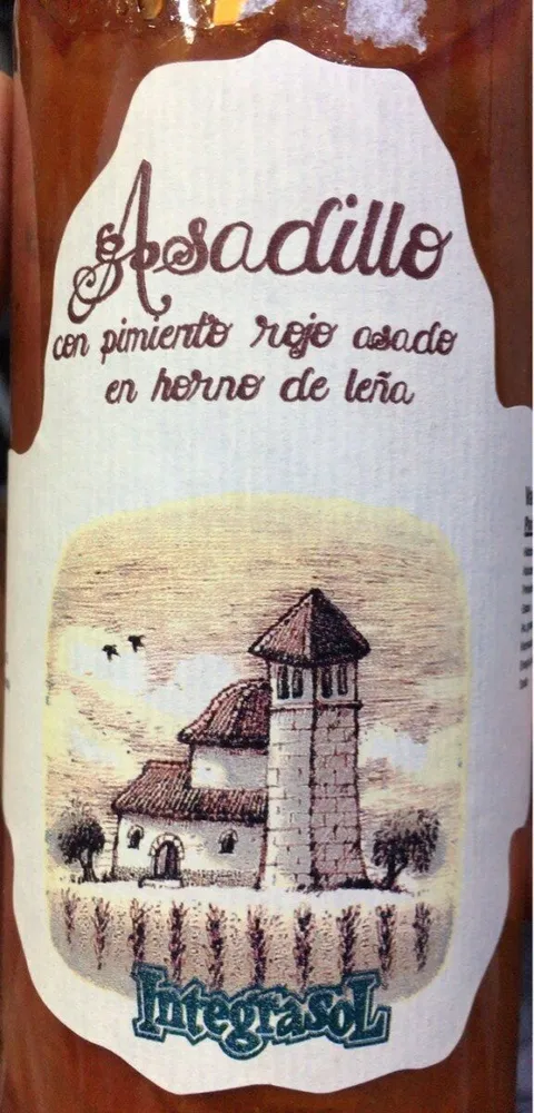 Asadillo