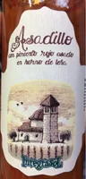 Asadillo