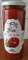 Tomate Frito con Aceite de Oliva