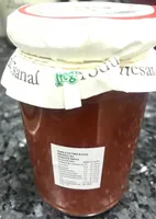 Tomate frito casero