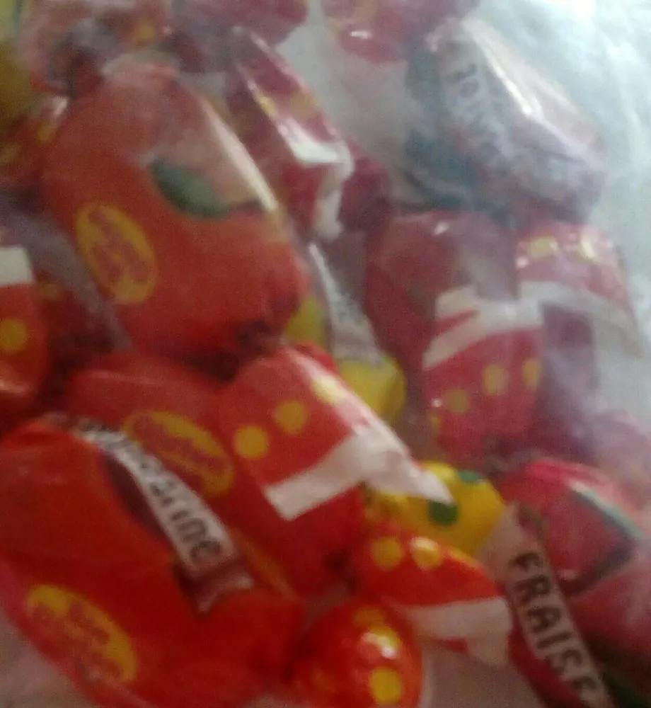 Caramelos gloria