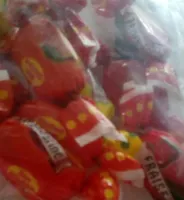 Caramelos gloria