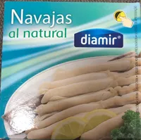 Navajas