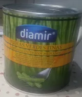 Judías Verdes Finas