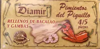 Pimientos del Piquillo