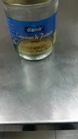Corazones de palmito