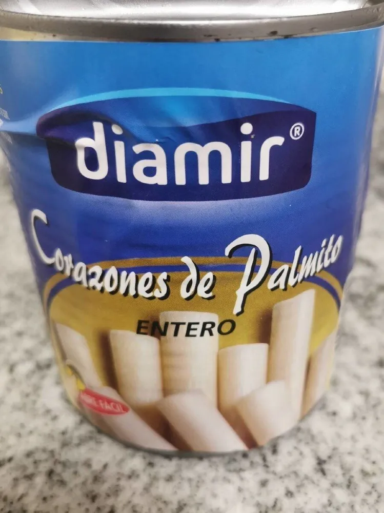 Palmitos