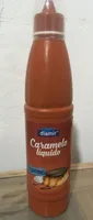 Caramelo liquido