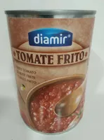 Tomate frito
