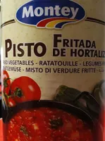 Pisto