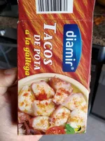 Pulpo a la gallega