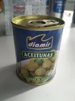 Aceitunas Diamir Rellenas P-3
