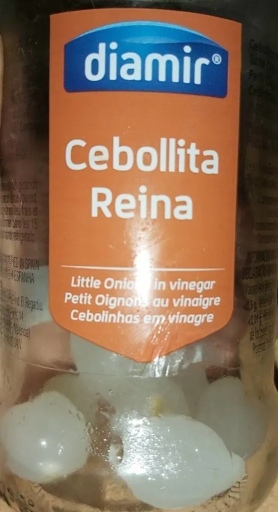 Cebolleta Reina