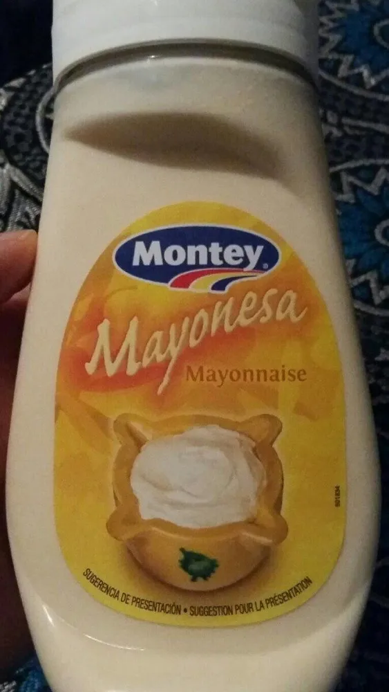 Mayonesa