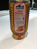 Miel de flores