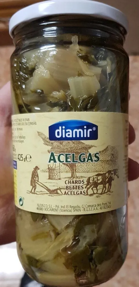 Acelgs