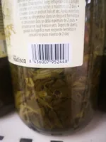 Espinacas extr