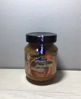 Mermelada de Melocotón
