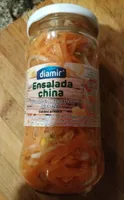 Ensalada china