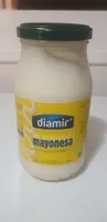 Mayonesa